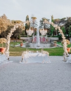 Filomena D’Amelio, la Boutique Wedding Planner per matrimoni su misura
