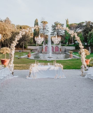 Eleganza, armonia e romanticismo: lo stile etereo di Tatiana Tabanelli