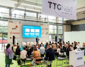 TTG Next STARTUP 2025, a Rimini torna l’innovazione anche nel turismo Wedding