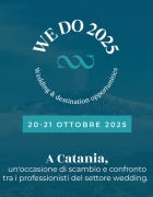 Bridal Private Show Atelier Giammona, a Palermo l’esperienza per le future spose