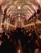 Collezione sposa Pronovias 2026, abiti che si ispirano alla bellezza di Barcellona