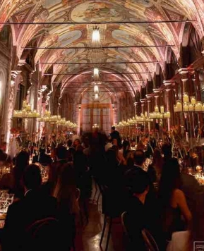 Firenze al centro del Wedding internazionale: presentata la settima edizione del WIM