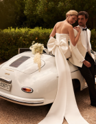 Benedetta Ceddia, per una fotografia di matrimonio che sa di poesia ed emozione