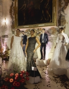 Abiti da sposa moderni 2026: tra volumi couture, minimalismo fluido e dettagli d’autore