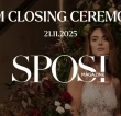 Sposi Magazine porta la moda sposa al WIM e organizza la Closing Ceremony dell’evento