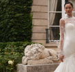 Abiti da sposa invernali 2026: eleganza e ricercatezza per celebrare il matrimonio d’inverno