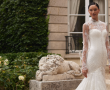 New York Bridal Fashion Week 2026, ecco le nuove tendenze