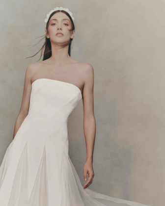 Abiti da sposa morbidi e leggeri 2026: eleganza eterea e comfort assoluto