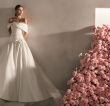 Abiti da sposa romantici 2026: idee e ispirazioni per un look tra eleganza e leggerezza