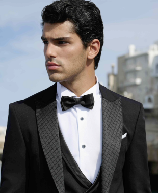 Abiti da sposo Lorenz 2026, eleganza contemporanea e dettagli d’autore