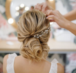 Acconciature sposa per capelli corti, medi e lunghi: le idee perfette per la tua lunghezza