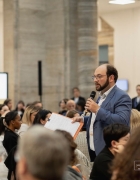 Abiti da sposo Lorenz 2026, eleganza contemporanea e dettagli d’autore