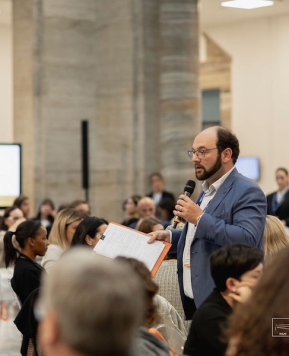 Al via il WIM 2025, il primo giorno segna l’inizio della nuova era della Private Event Industry