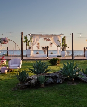 Beach Wedding in Italy, le location dove organizzare il matrimonio in spiaggia