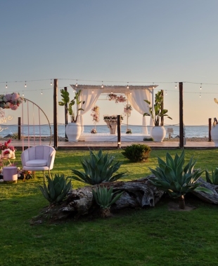 Beach Wedding in Italy, le location dove organizzare il matrimonio in spiaggia