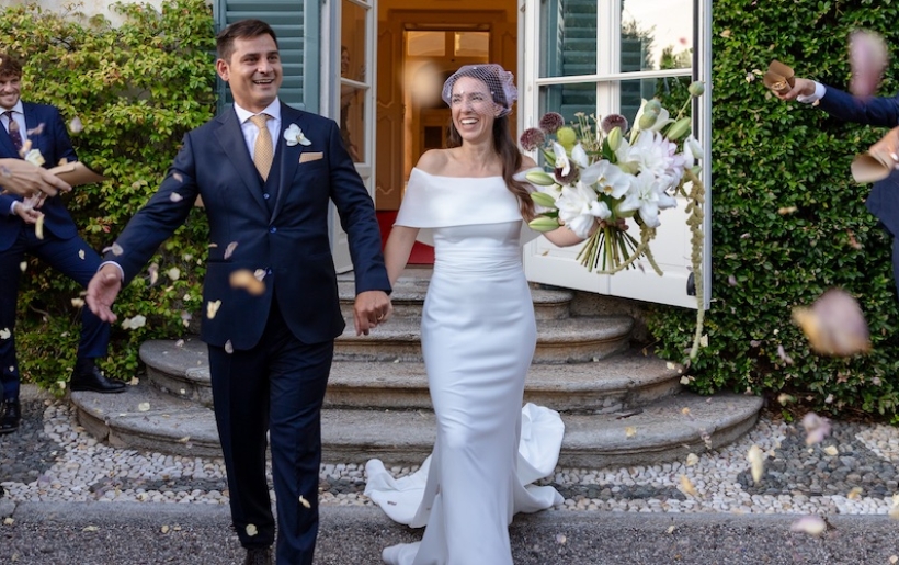 Benedetta Ceddia, per una fotografia di matrimonio che sa di poesia ed emozione