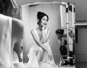 Omaggio alle Icone della Bridal Couture: il Calendario Click E Chic 2026