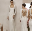 Collezione sposa Rosa Clará Couture 2026, inno alla donna contemporanea