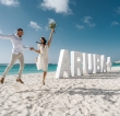 Originali e autentiche: le nuove idee per il Destination Wedding ad Aruba