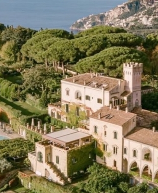 Le migliori location per matrimonio in Campania, dove vivere un magnifico “Sì”