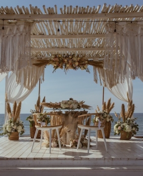 Le più belle location per matrimonio sul mare in Italia per un Sì da sogno