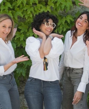 Maria Mayer Academy: dove il talento si trasforma in metodo