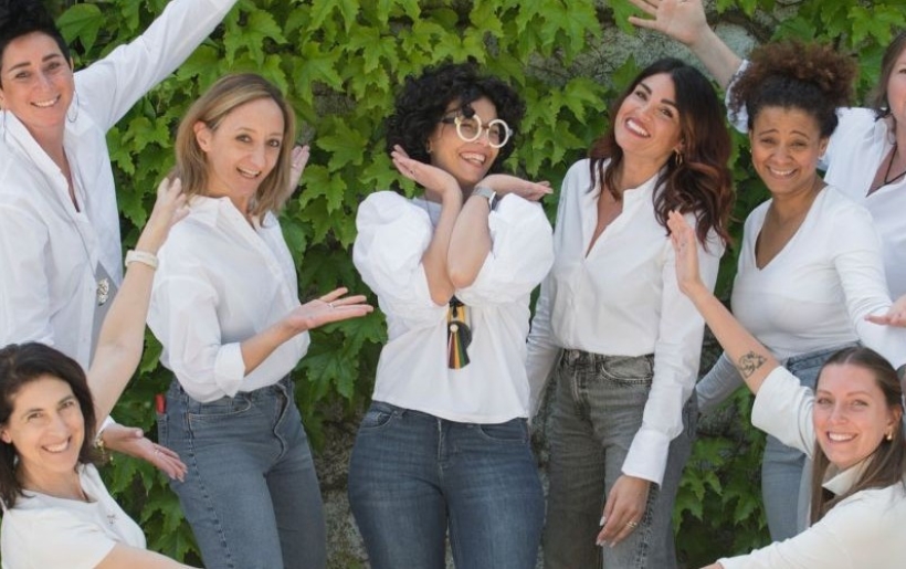 Maria Mayer Academy: dove il talento si trasforma in metodo