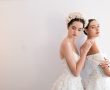 Abiti da sposa invernali 2026: eleganza e ricercatezza per celebrare il matrimonio d’inverno