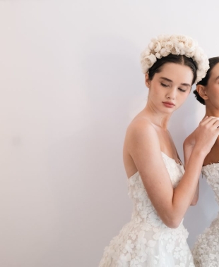New York Bridal Fashion Week 2026, ecco le nuove tendenze