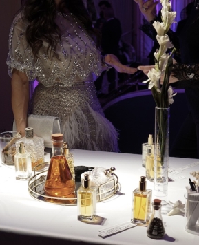 Il percorso olfattivo per matrimoni di Profumi Private Label, un’esperienza sensoriale tutta da vivere