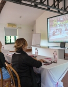 White ReLOVEution, il nuovo style shoot di Sposi Magazine dedicato all’Anti-Bride