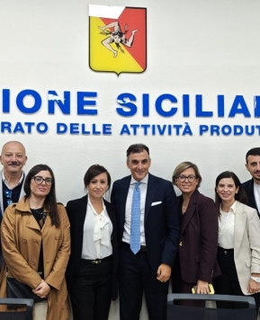 La Regione Siciliana a sostegno della moda sposa: un incontro per parlare di sviluppo e futuro