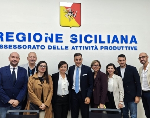 La Regione Siciliana a sostegno della moda sposa: un incontro per parlare di sviluppo e futuro