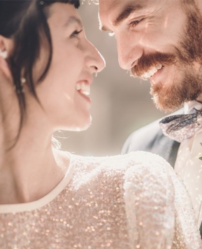 Elegant, Emotional, Timeless: l’arte senza tempo del fotografo Riccardo Pieri