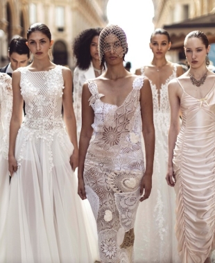 Nuove date e una visione ancora più fashion, ecco come sarà il Sì Sposaitalia Collezioni 2026