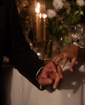 Sposarsi d’inverno a Firenze, Fondazione Destination Florence lancia The Art of Winter