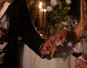 Sposarsi d’inverno a Firenze, Fondazione Destination Florence lanciaย The Art ofย Winter