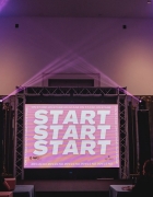 Con il Secret Show, Orazio Tomarchio presenta Trinity Parfum in Campania