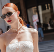 White ReLOVEution, il nuovo style shoot di Sposi Magazine dedicato all’Anti-Bride
