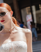 Giulia Ferro: con Maritari le nozze in Sicilia sono uno spettacolo di eleganza