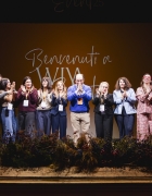 Per un party di nozze fuori dagli schemi, Hard Rock Cafe Milan debutta come Wedding Venue