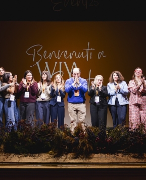 WIM For PRO, è online la piattaforma digitale dedicata alla Wedding & Event Industry