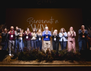 WIM For PRO, è online la piattaforma digitale dedicata alla Wedding & Event Industry