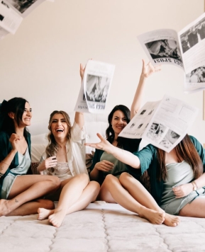 Idee originali matrimonio, tendenze e ispirazioni per nozze indimenticabili