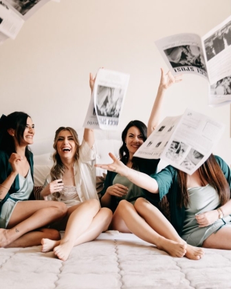 Idee originali matrimonio, tendenze e ispirazioni per nozze indimenticabili