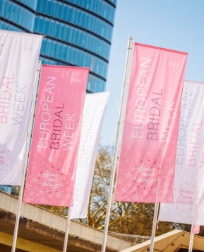 European Bridal Week premiata ai German Business Awards 2025