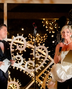 Atmosfere natalizie e venue iconiche, successo per Puglia InWedding Tourist Fam Trip 2025