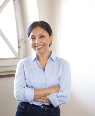 Intervista ad Albasarรฌ Caro, ecco le novitร della BBFW 2026ย