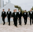 Come scegliere l’abito da sposo, quanto costa, quando comprarlo: la guida per trovare il Groom look perfetto