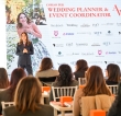 A Palermo il nuovo Corso di Cira Lombardo: cinque giorni di formazione per Wedding Planner